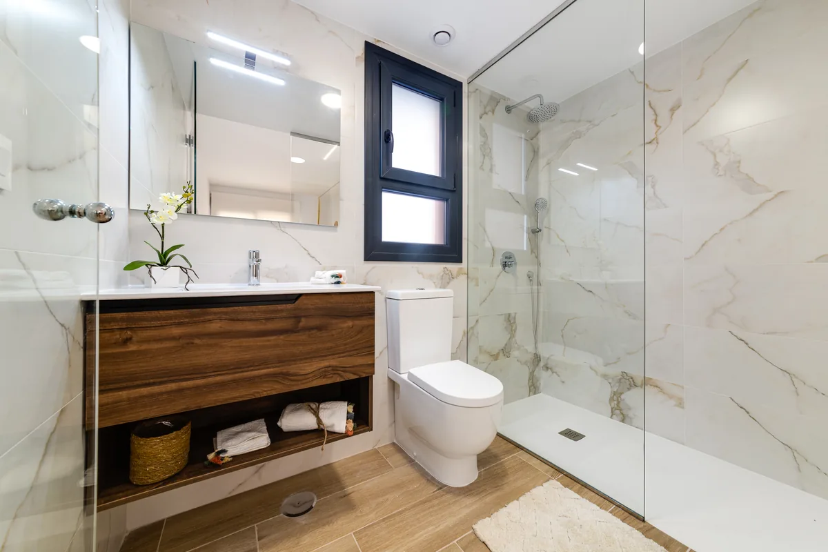 Apartamenty przy polu golfowym – Villamartín — 6