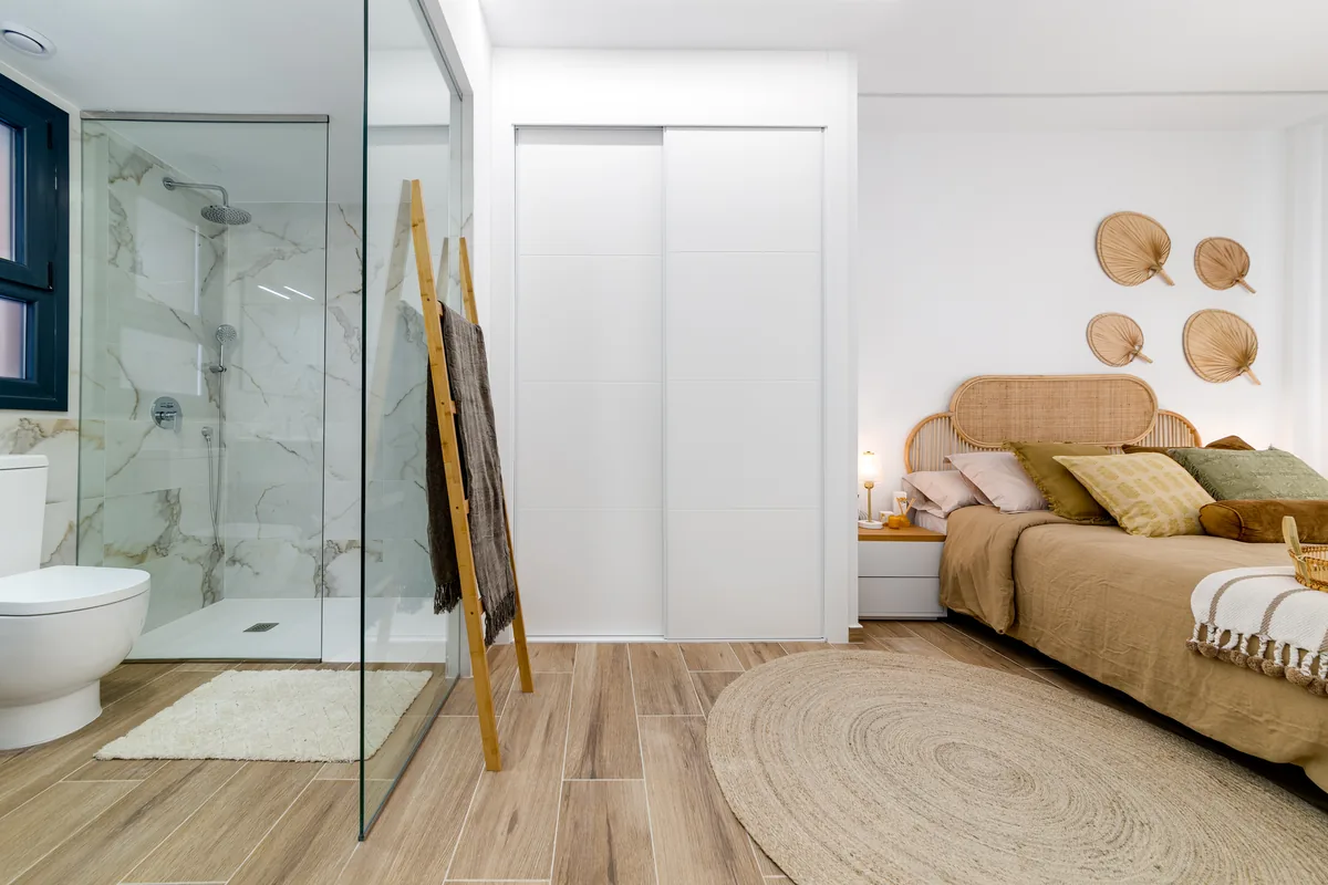 Apartamenty przy polu golfowym – Villamartín — 7