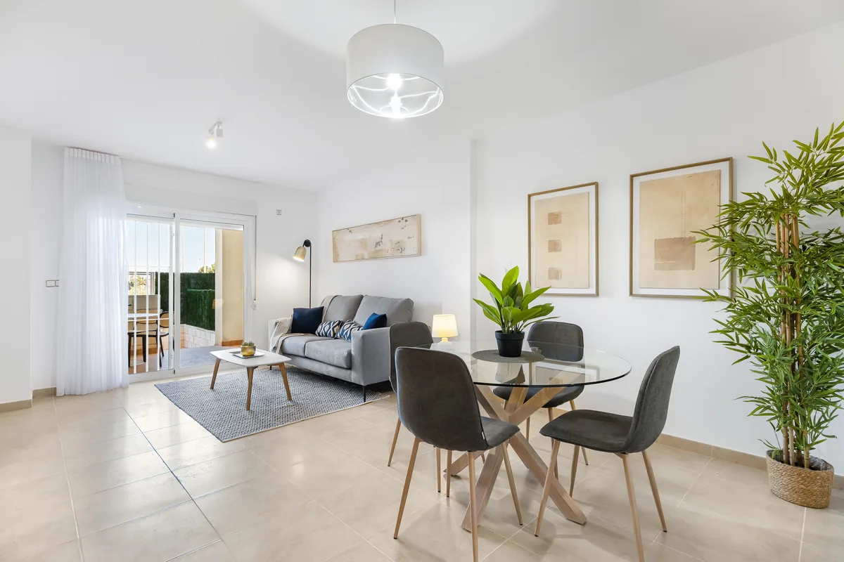 Odnowione apartamenty – Orihuela Costa — 4