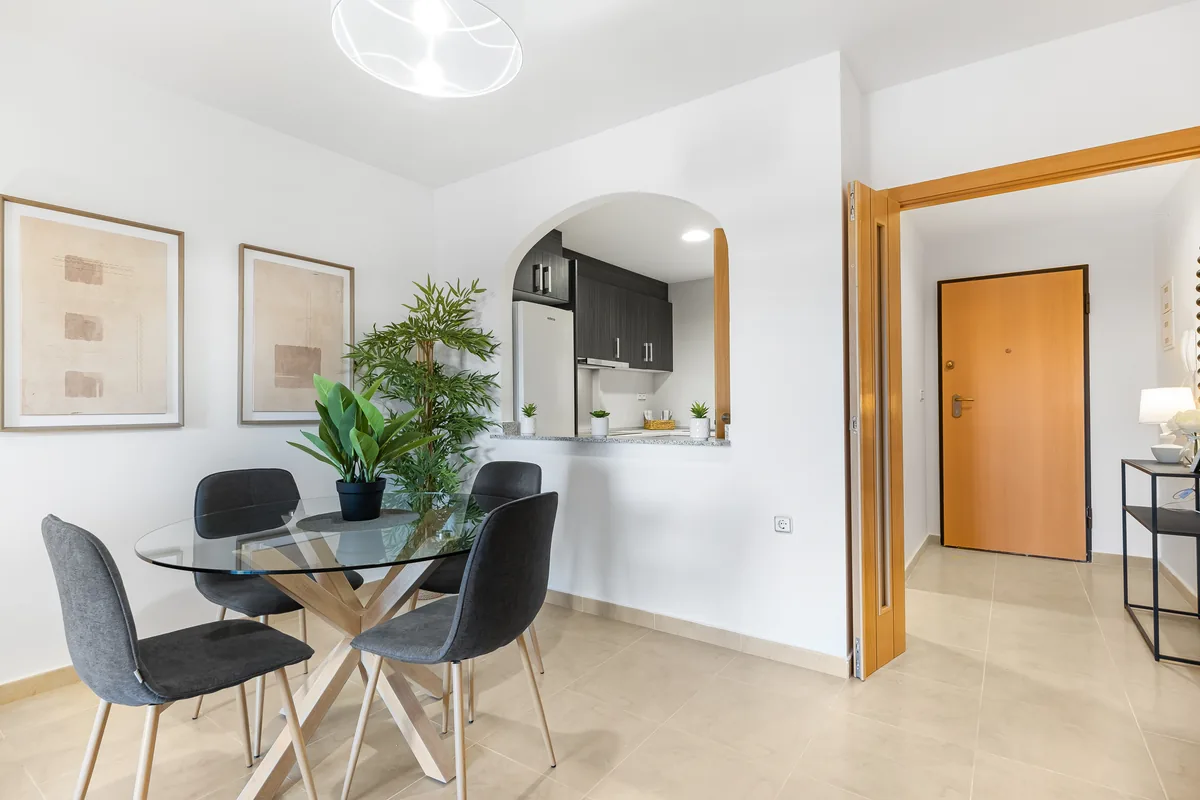 Odnowione apartamenty – Orihuela Costa — 5