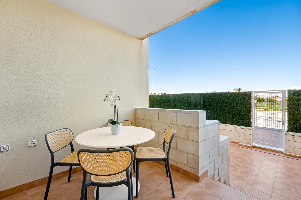 Odnowione apartamenty – Orihuela Costa — 6