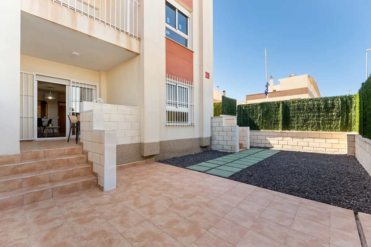 Odnowione apartamenty – Orihuela Costa — 7