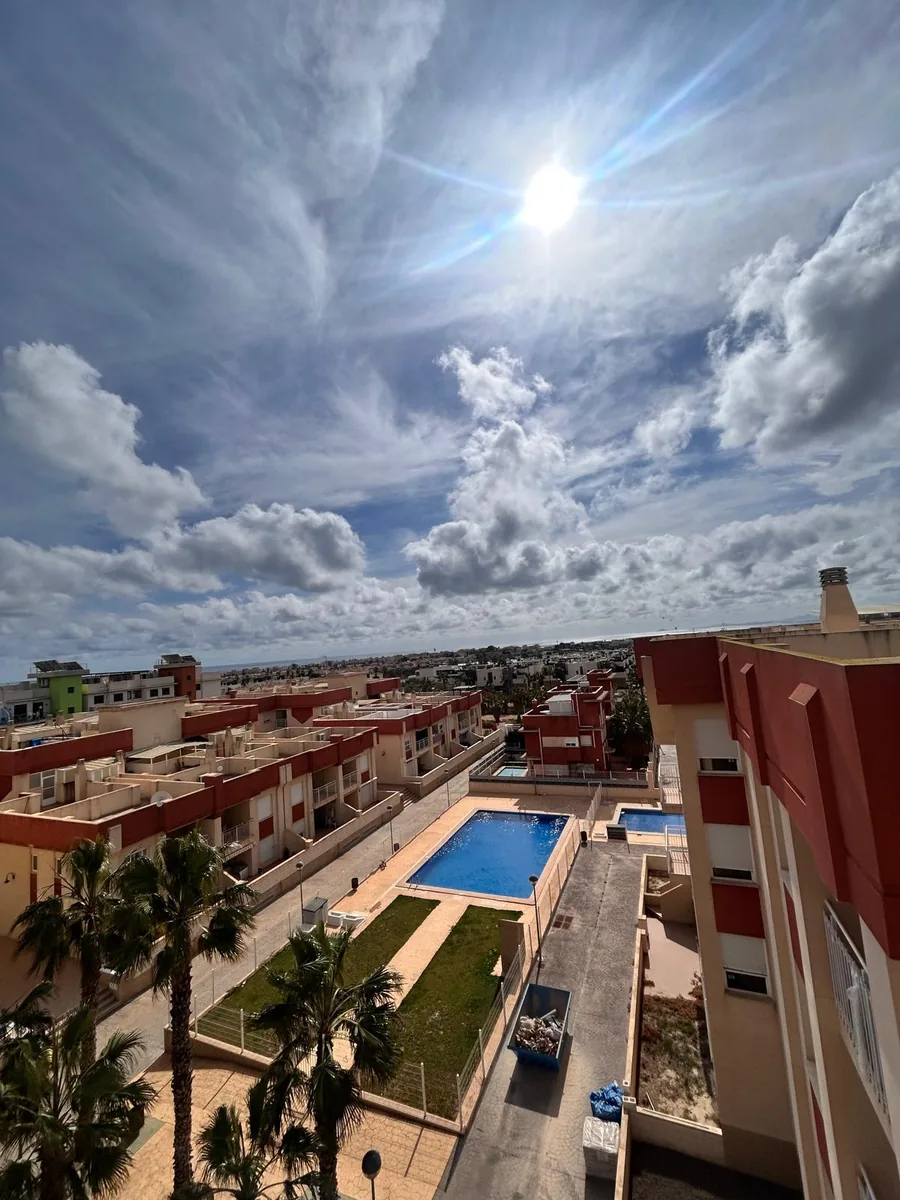 Odnowione apartamenty – Orihuela Costa — 9