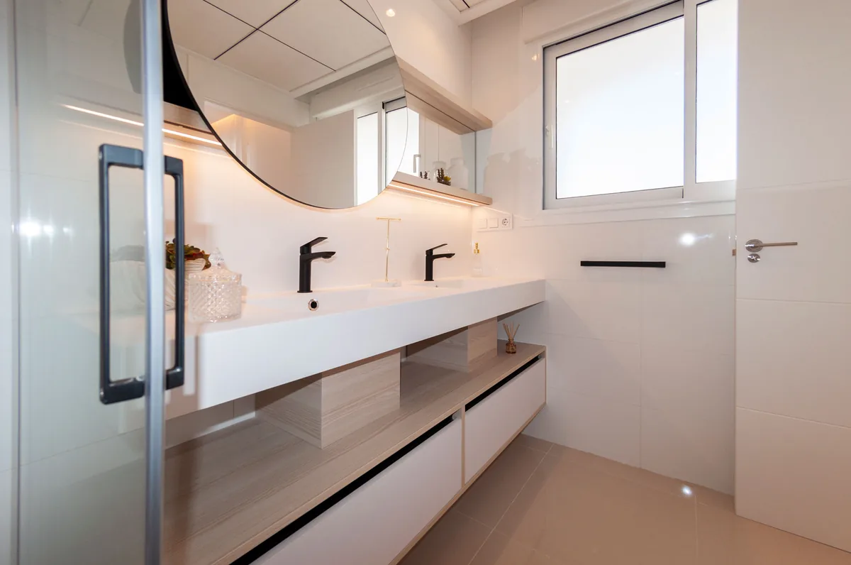 Nowoczesny apartament 3-pokojowy – Ciudad Quesada — 7