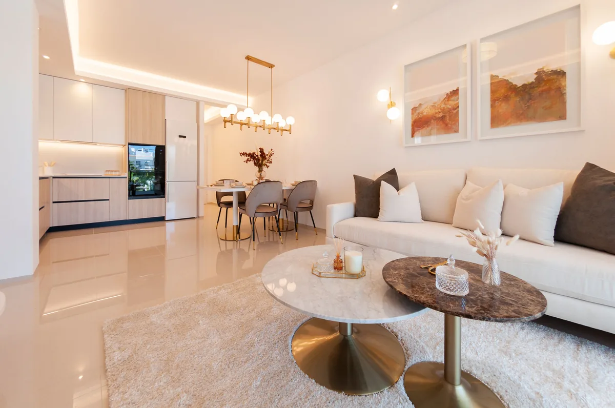 Nowoczesny apartament 3-pokojowy – Ciudad Quesada — 2
