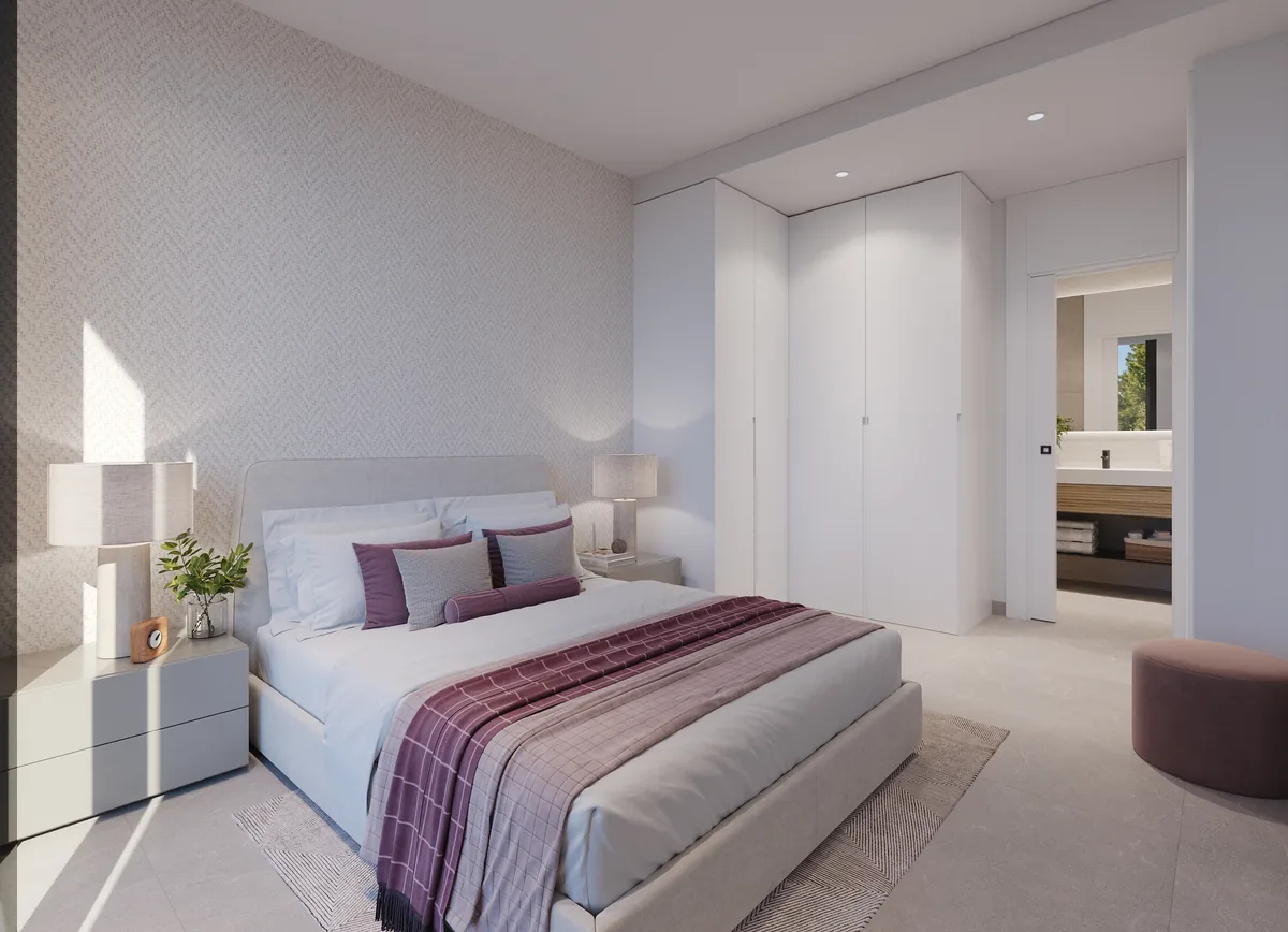 Dom szeregowy – Santa Rosalía Resort, Torre-Pacheco — 8