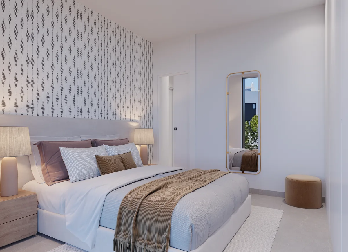 Dom szeregowy – Santa Rosalía Resort, Torre-Pacheco — 9