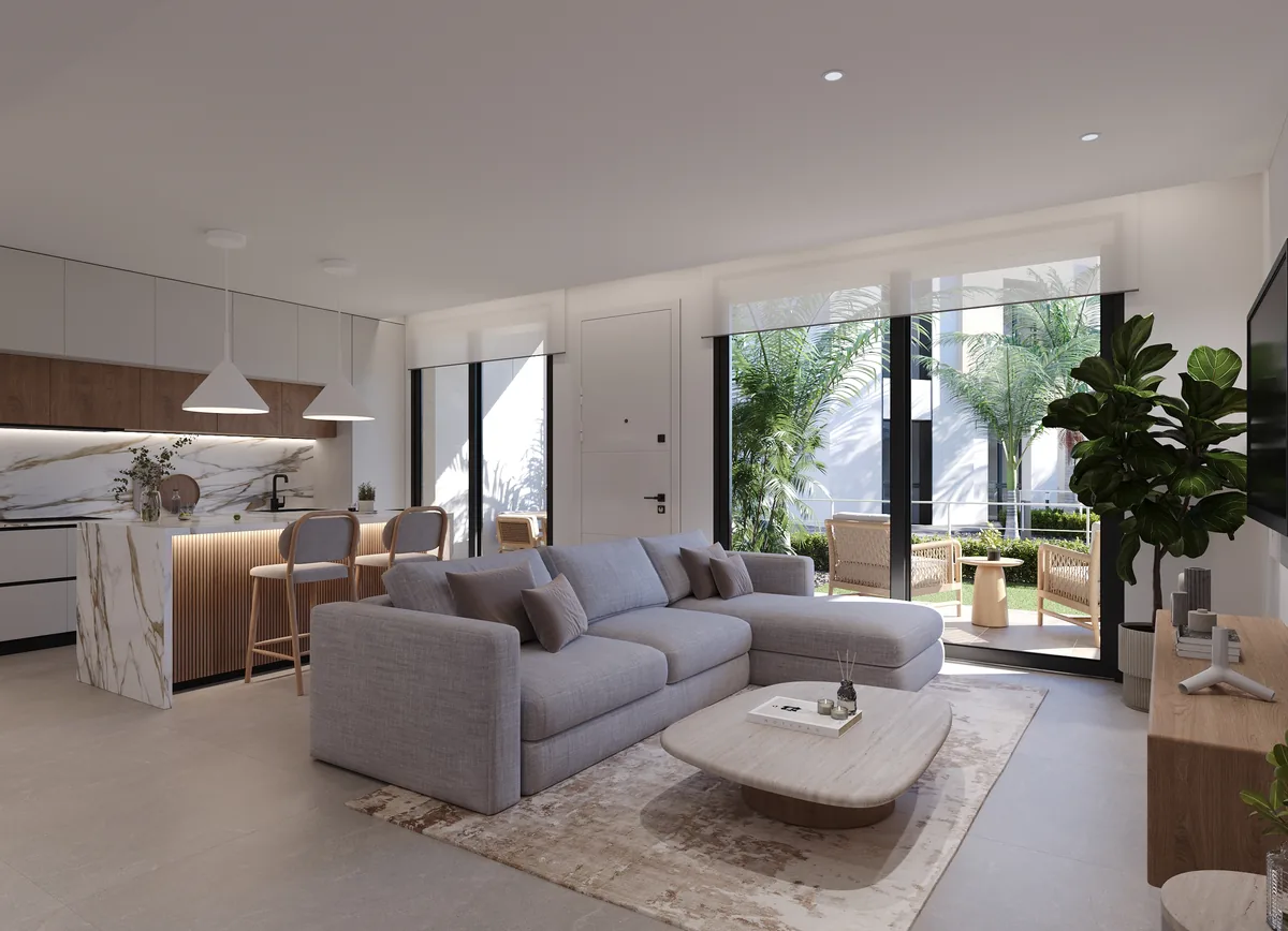 Dom szeregowy – Santa Rosalía Resort, Torre-Pacheco — 10