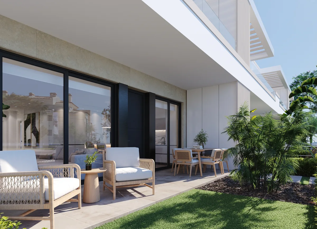 Dom szeregowy – Santa Rosalía Resort, Torre-Pacheco — 12