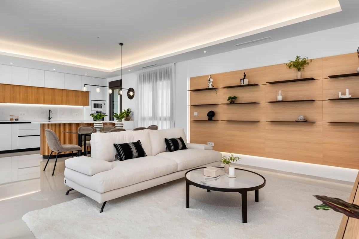 Willa w Ciudad Quesada – 170 m² — 4