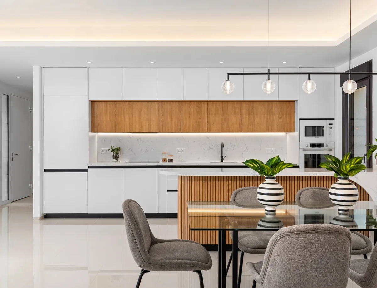 Willa w Ciudad Quesada – 170 m² — 5