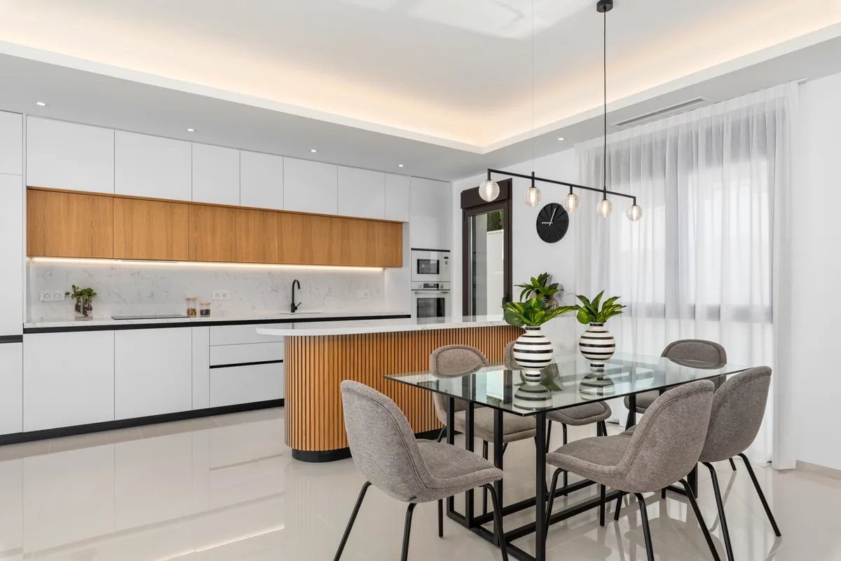 Willa w Ciudad Quesada – 170 m² — 7