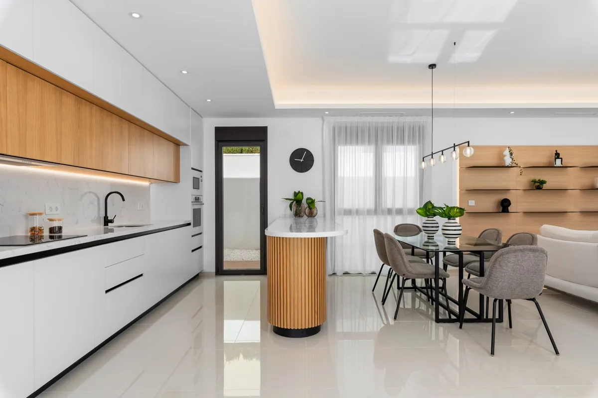 Willa w Ciudad Quesada – 170 m² — 8