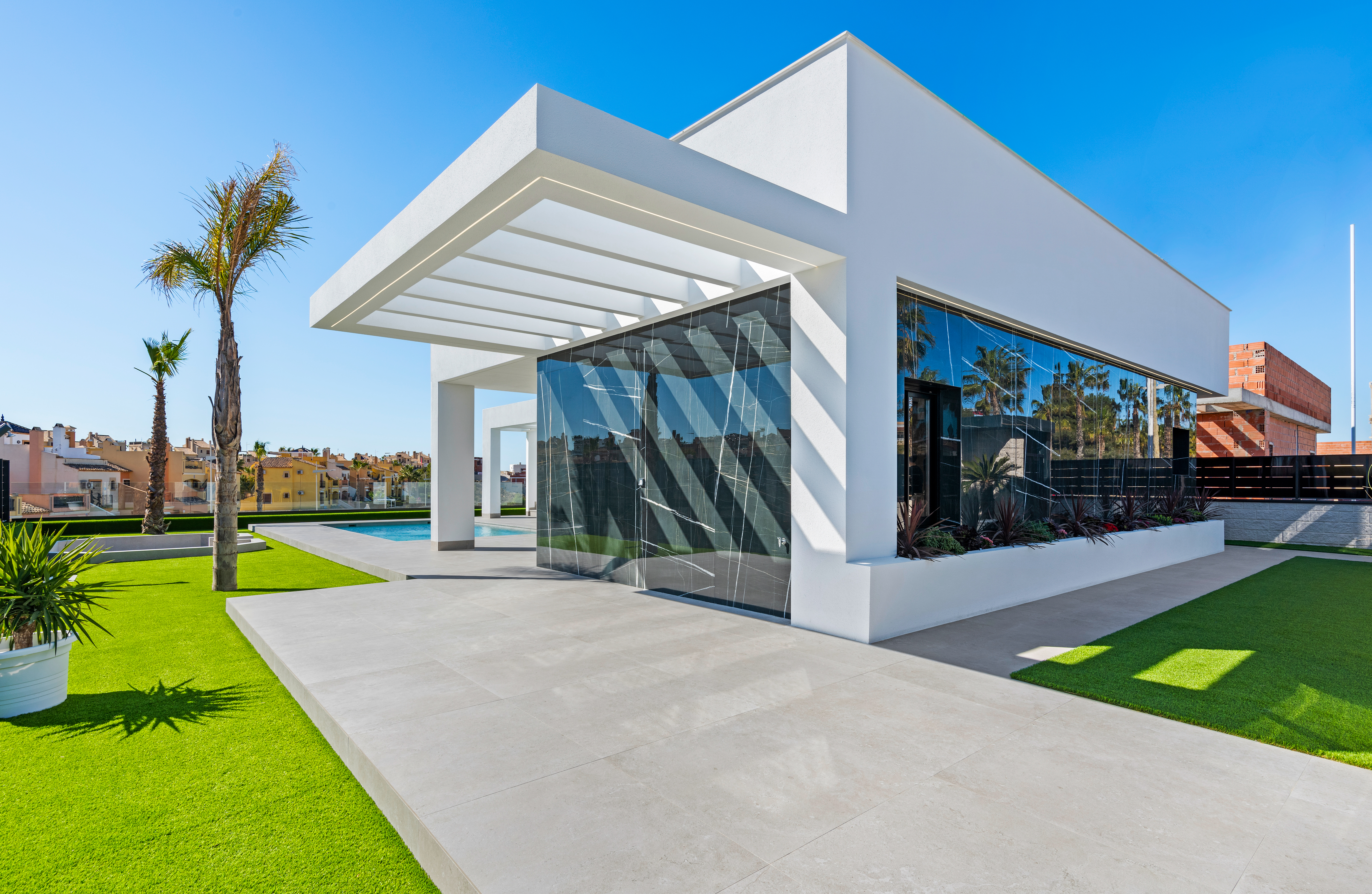 EKSKLUZYWNA WILLA NA COSTA BLANCA — 16