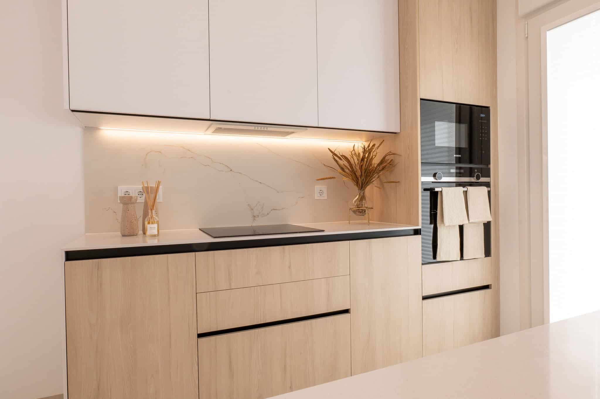 Apartamenty w hiszpańskim stylu — 7