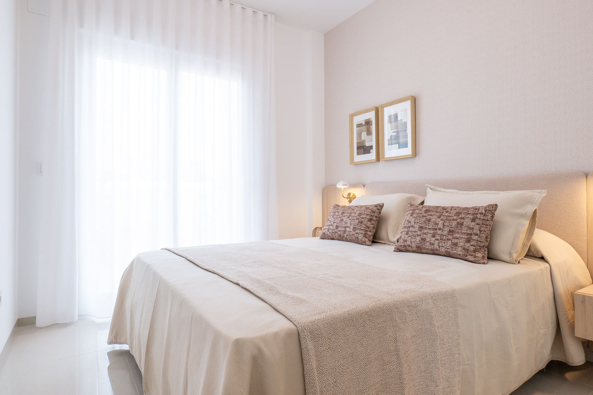 Apartamenty w hiszpańskim stylu — 8