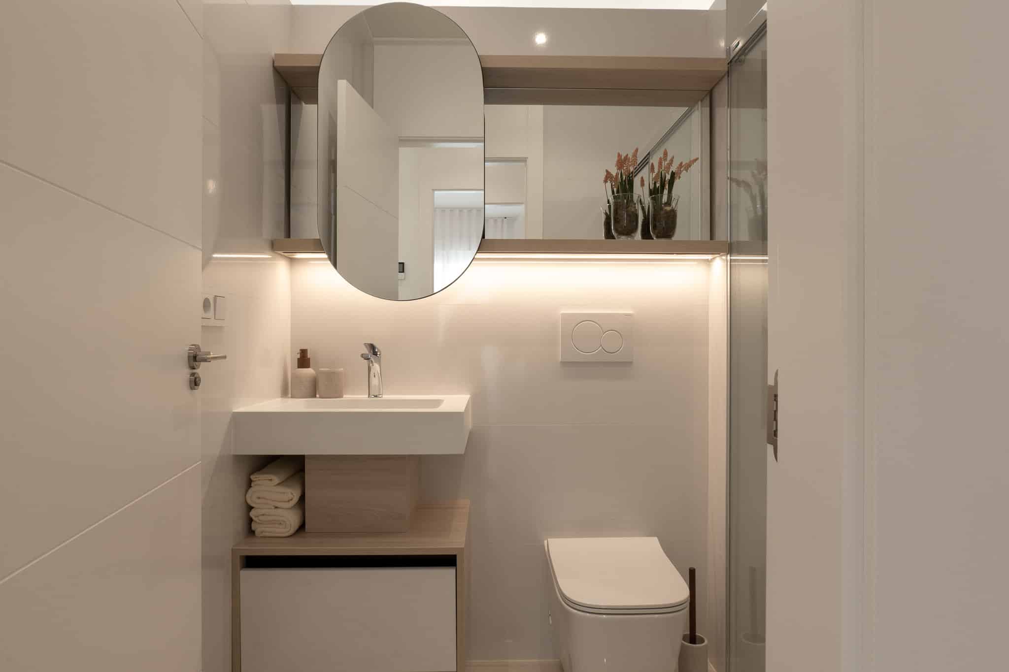 Apartamenty w hiszpańskim stylu — 10