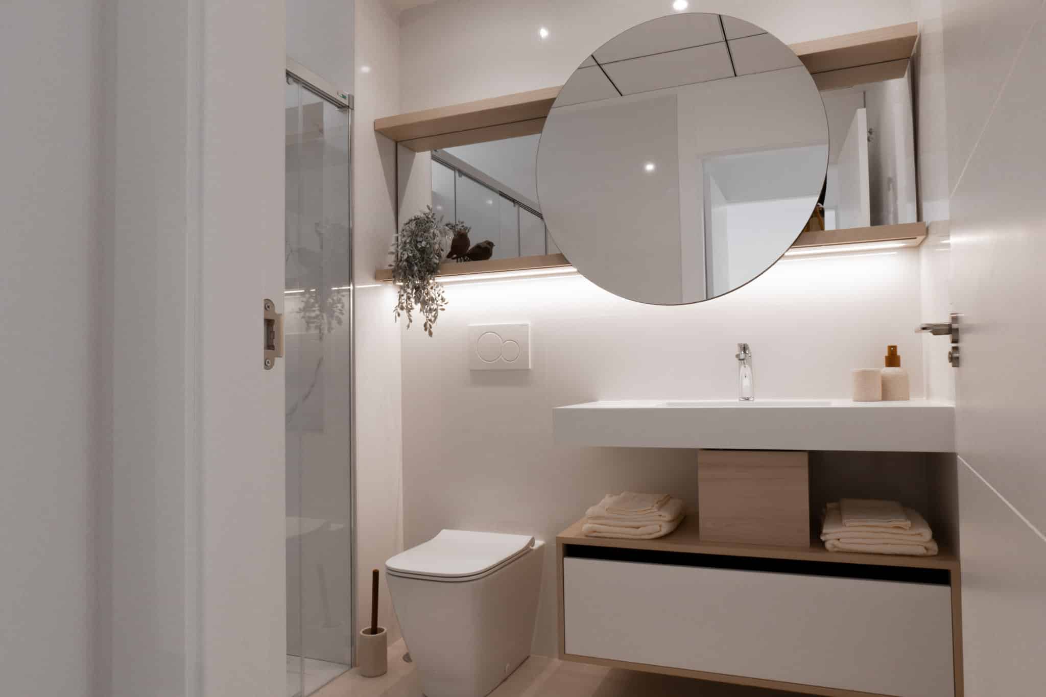 Apartamenty w hiszpańskim stylu — 12