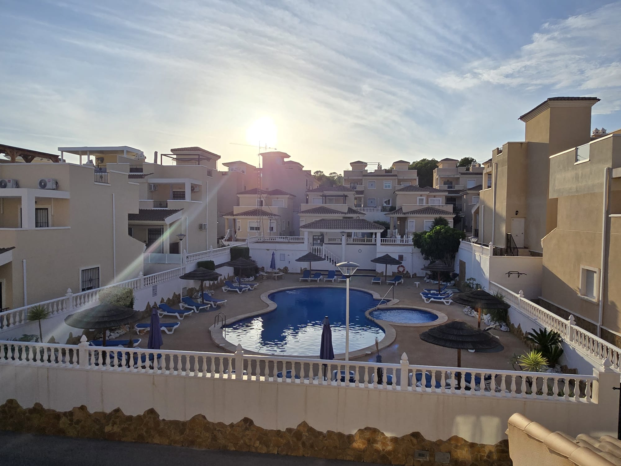 Wyjątkowy dom na Costa Blanca