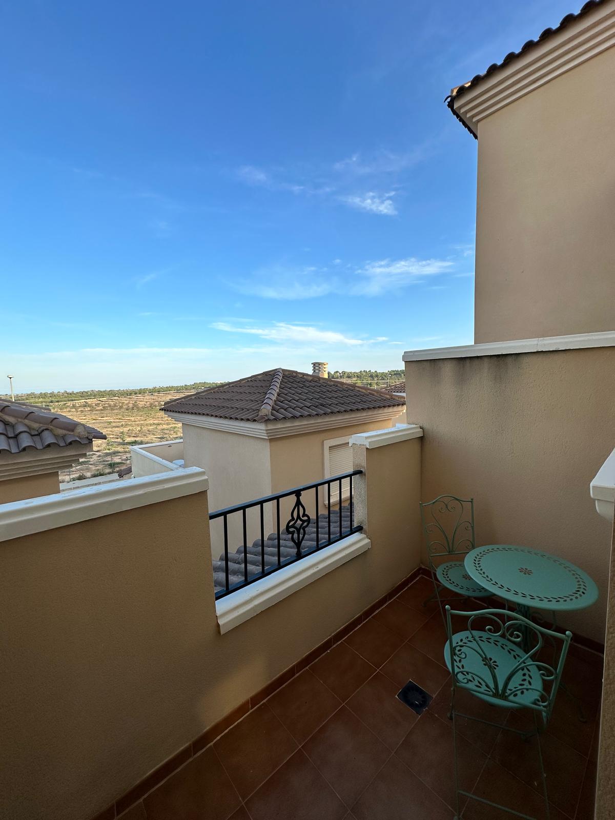 Wyjątkowy dom na Costa Blanca — 7