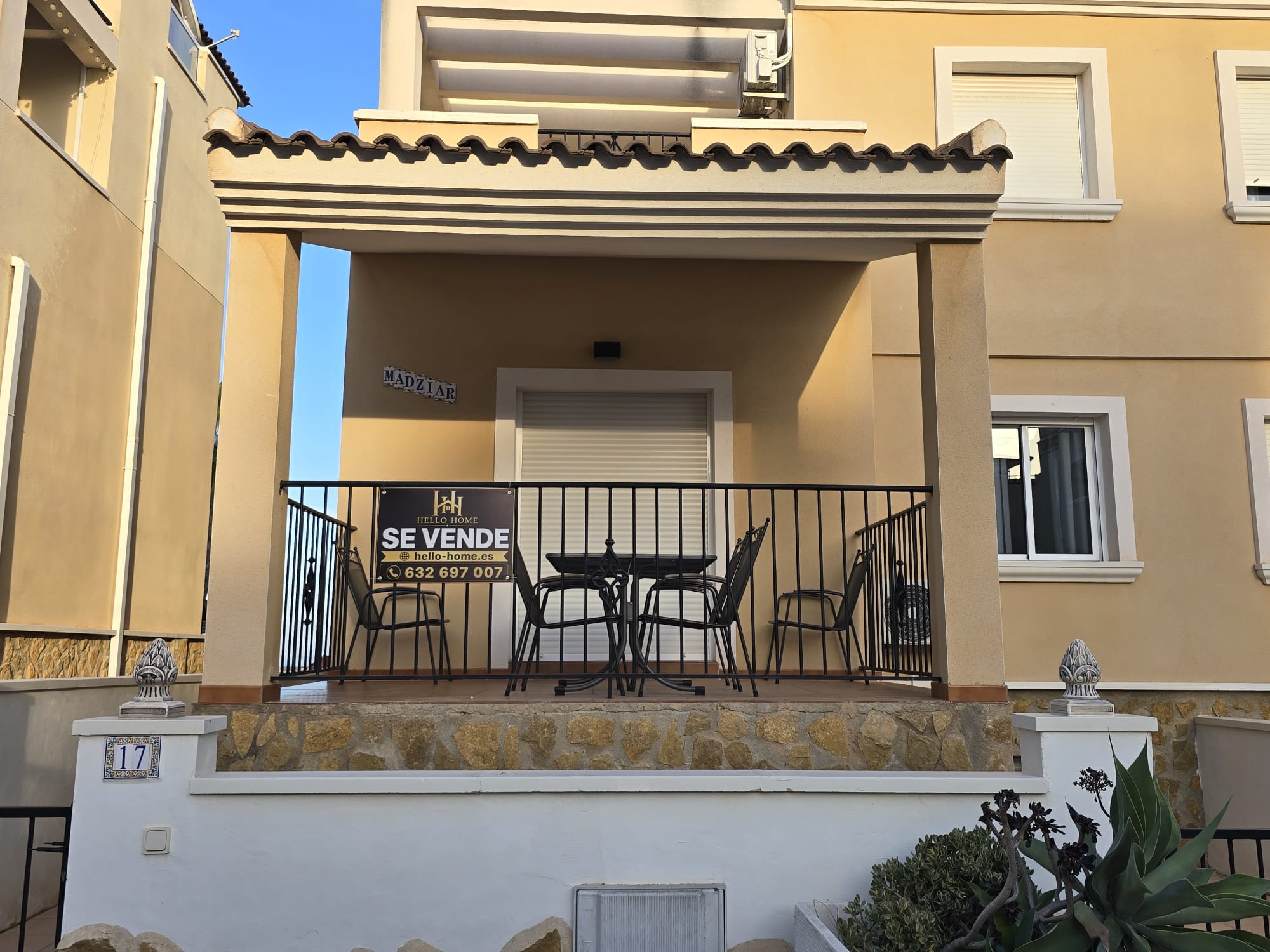 Wyjątkowy dom na Costa Blanca — 15