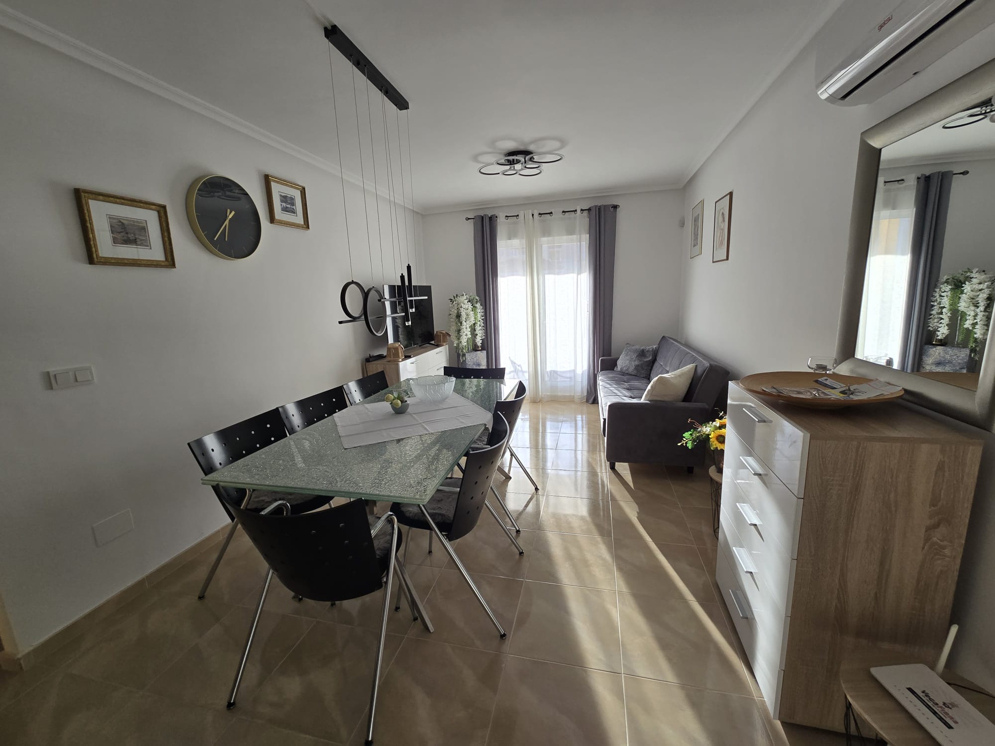 Wyjątkowy dom na Costa Blanca — 16