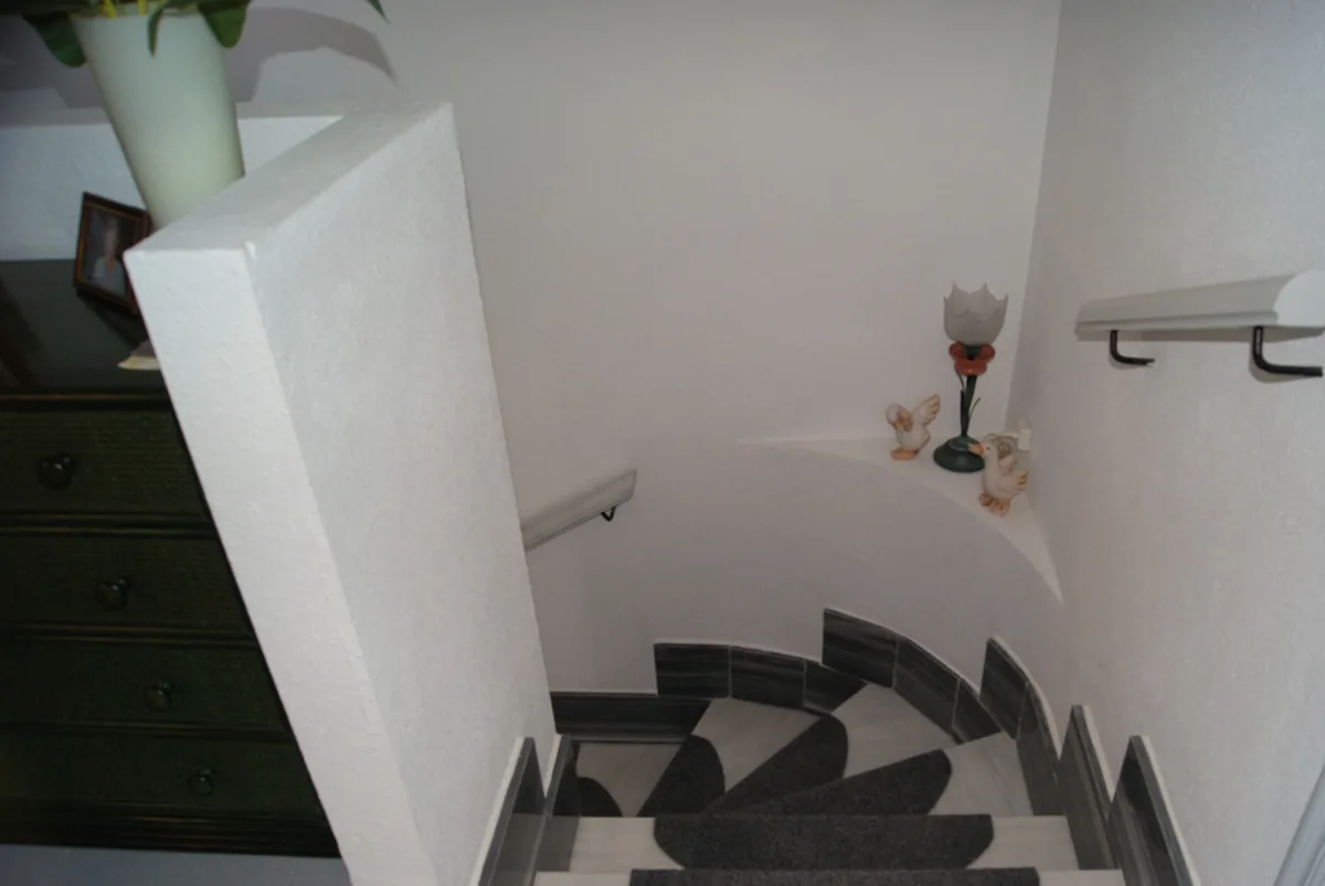 Duplex w pierwszej linii brzegowej – La Manga — 6
