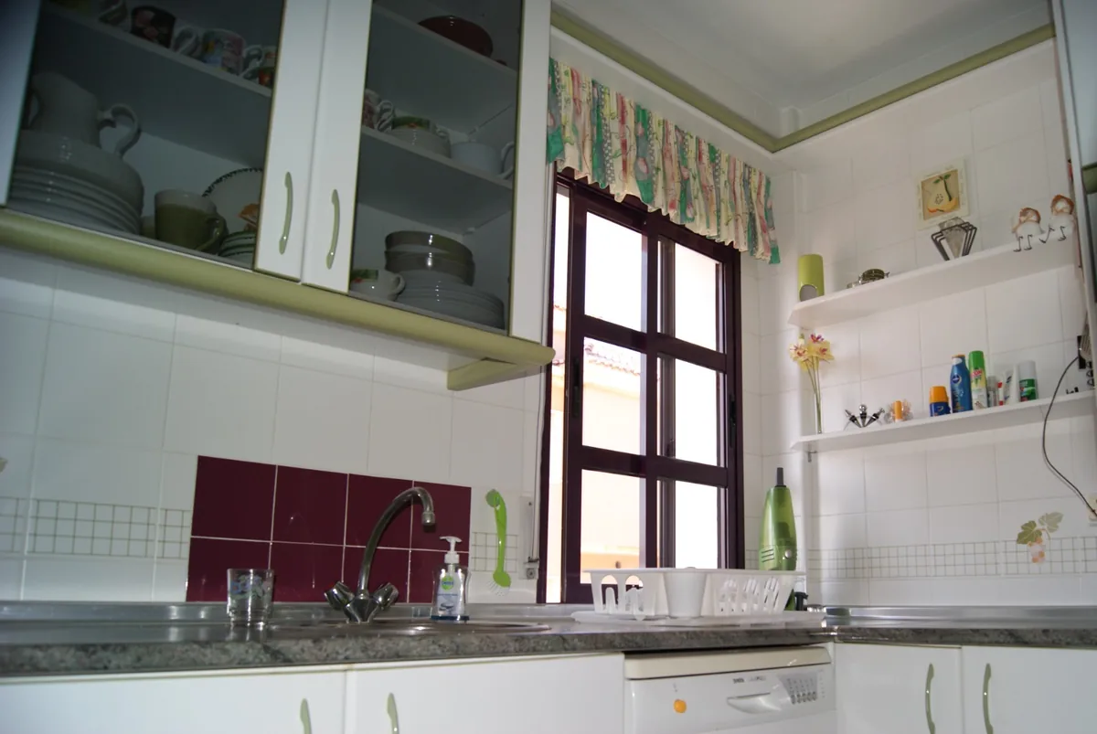Duplex w pierwszej linii brzegowej – La Manga — 8