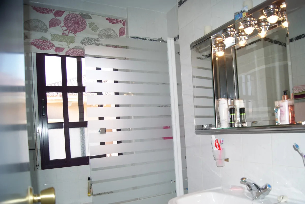 Duplex w pierwszej linii brzegowej – La Manga — 3