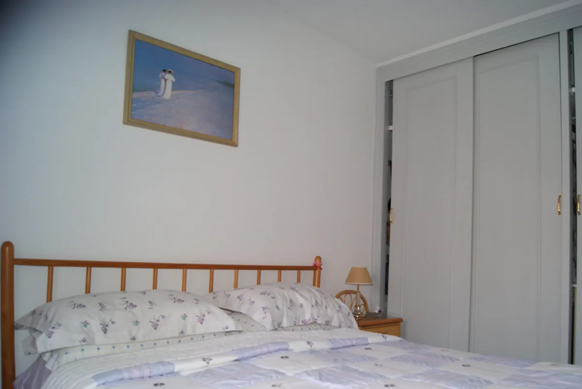 Duplex w pierwszej linii brzegowej – La Manga — 5