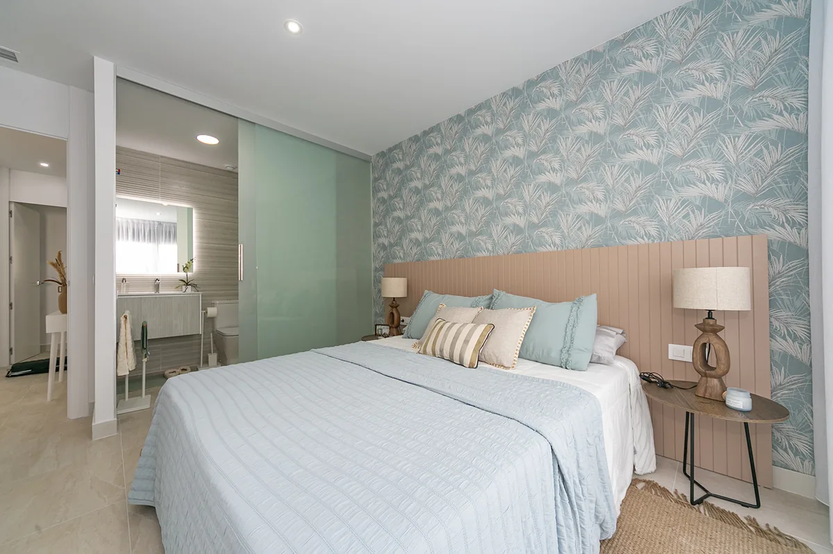 Nowe apartamenty – Los Balcones, Torrevieja — 4