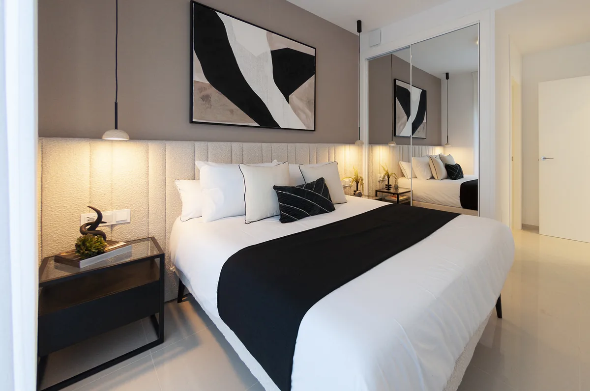 Nowoczesny apartament z basenem – Ciudad Quesada — 6