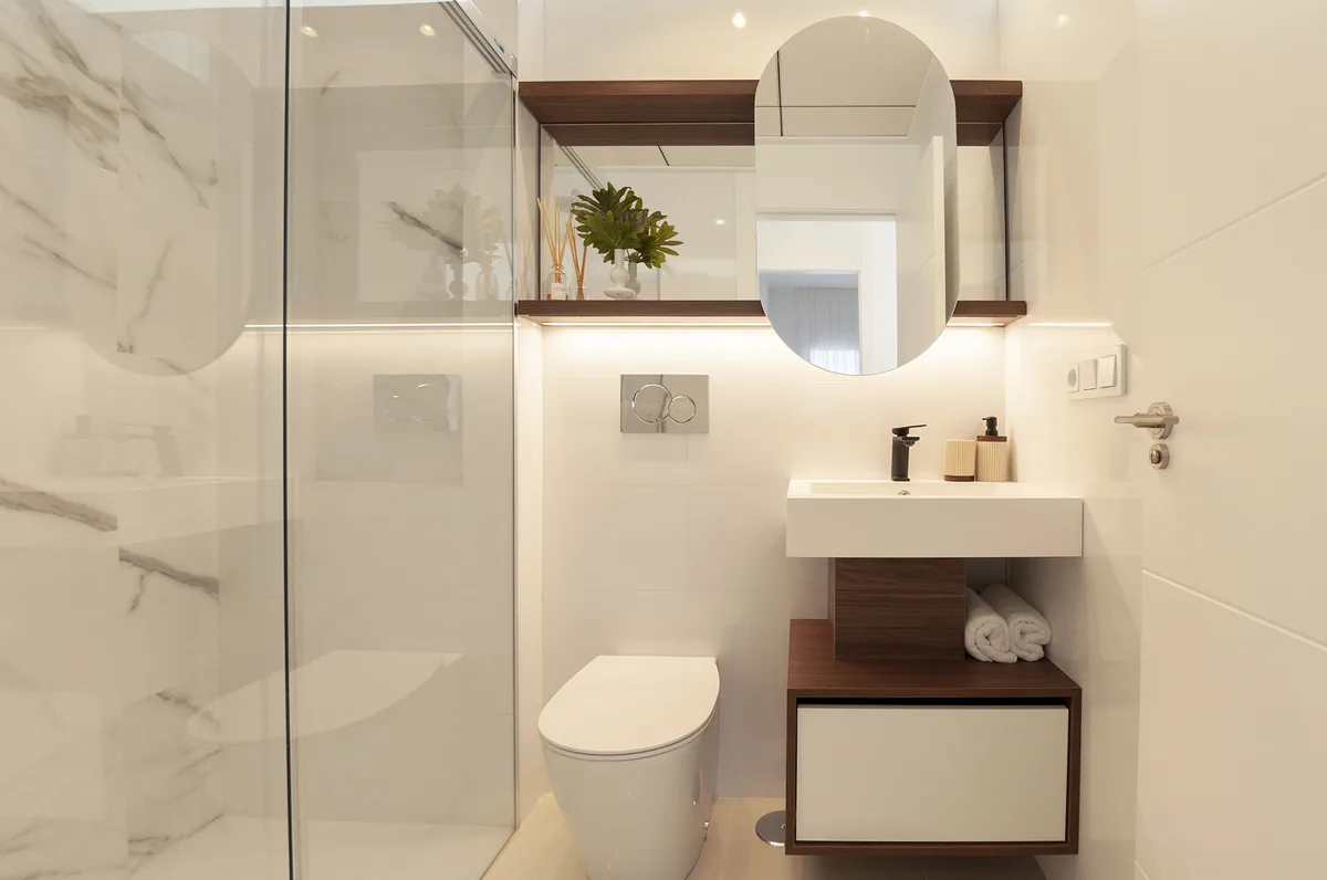 Nowoczesny apartament z basenem – Ciudad Quesada — 5