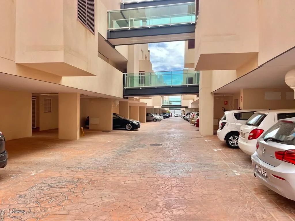 Apartament przy plaży – Playa Flamenca — 5