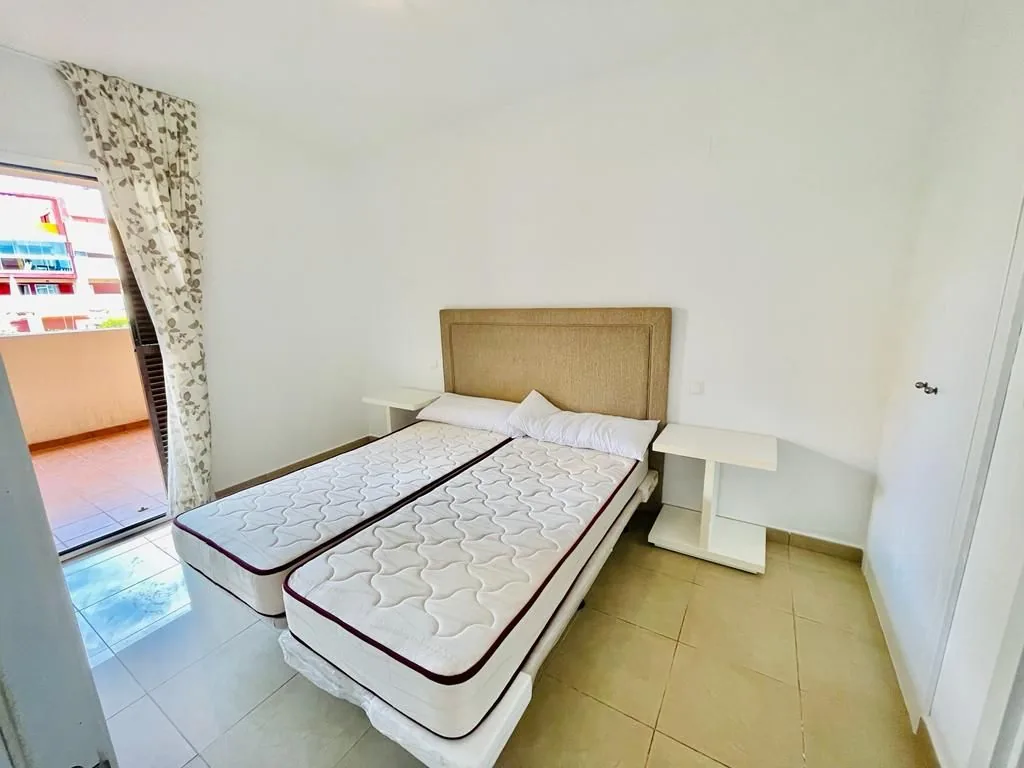 Apartament przy plaży – Playa Flamenca — 3