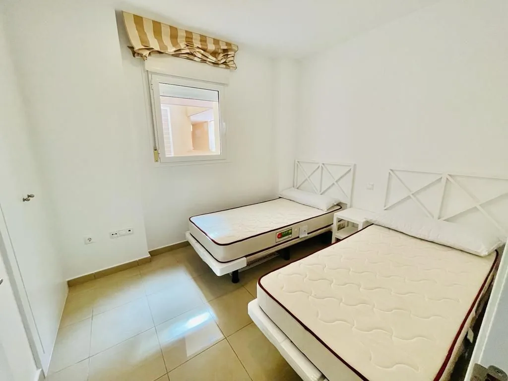 Apartament przy plaży – Playa Flamenca — 2