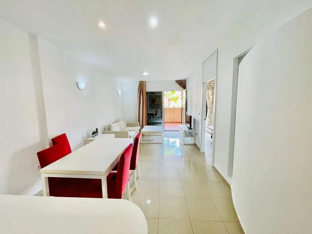 Apartament przy plaży – Playa Flamenca — 4