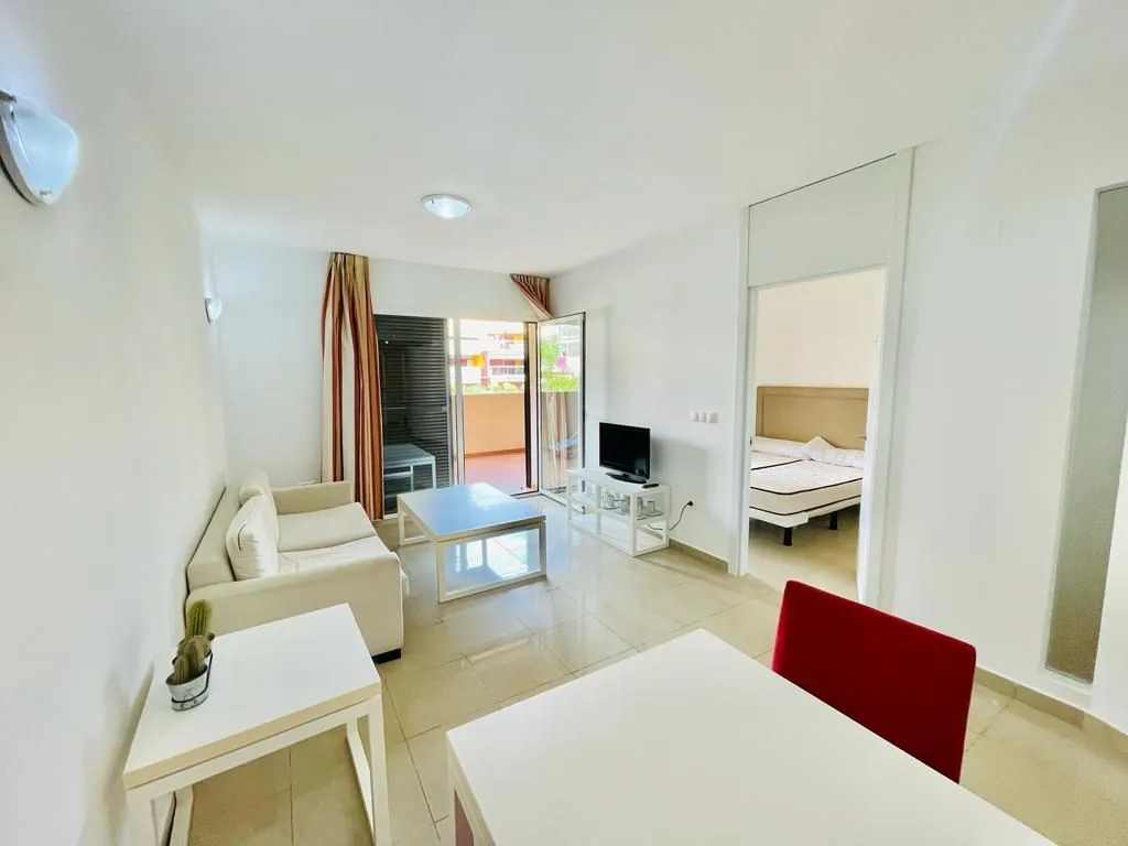 Apartament przy plaży – Playa Flamenca — 9