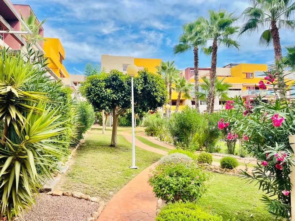 Apartament przy plaży – Playa Flamenca — 6