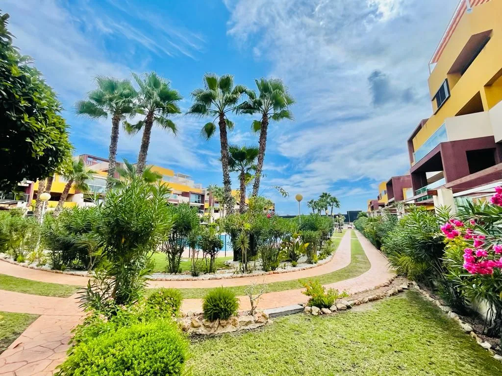 Apartament przy plaży – Playa Flamenca — 7
