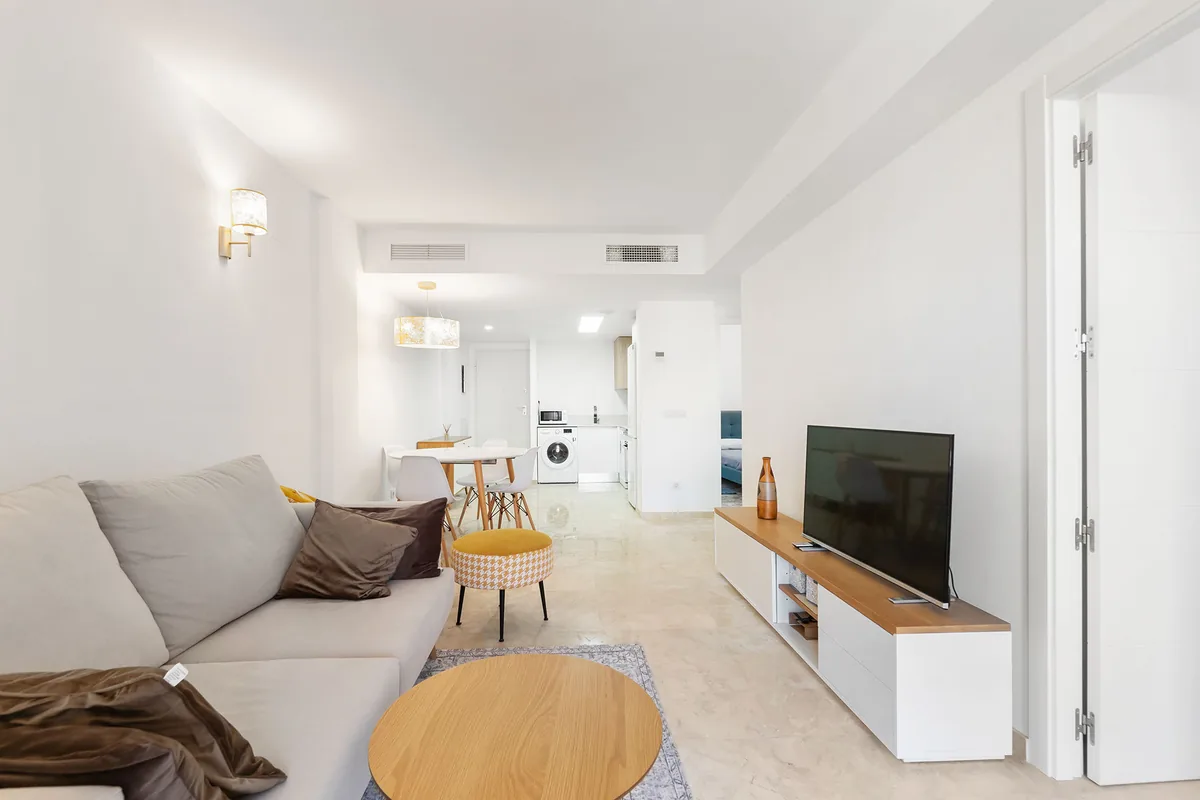 Apartament La Recoleta – Punta Prima — 4