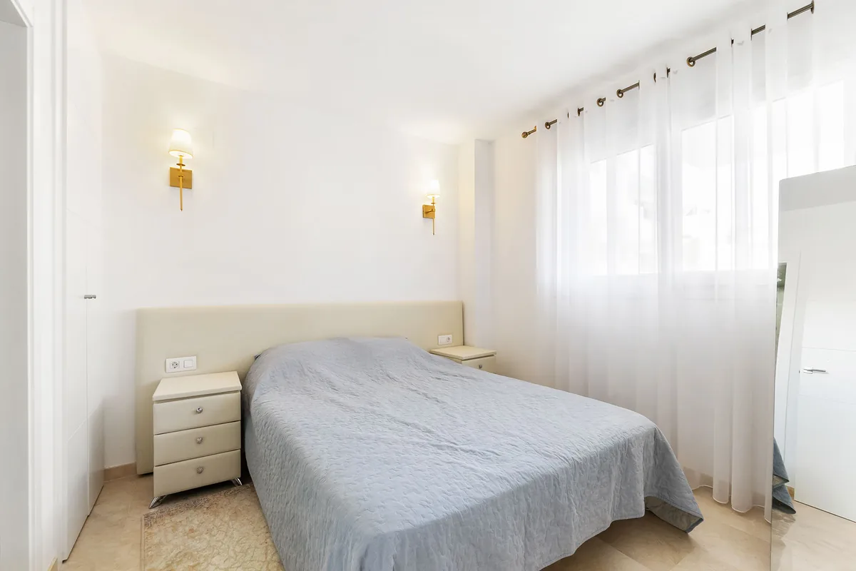 Apartament La Recoleta – Punta Prima — 2