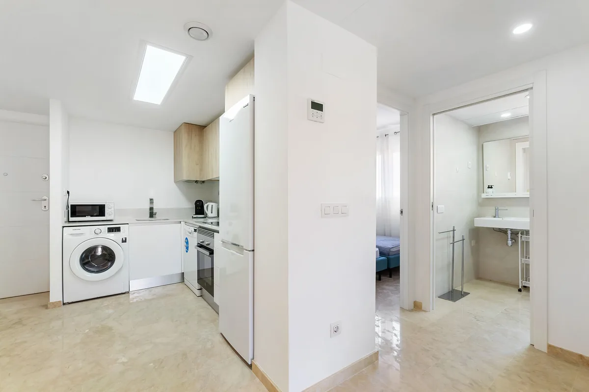 Apartament La Recoleta – Punta Prima — 6