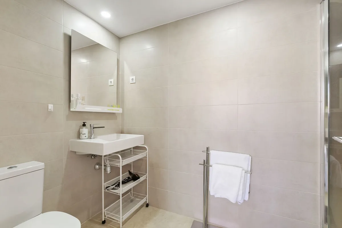 Apartament La Recoleta – Punta Prima — 7