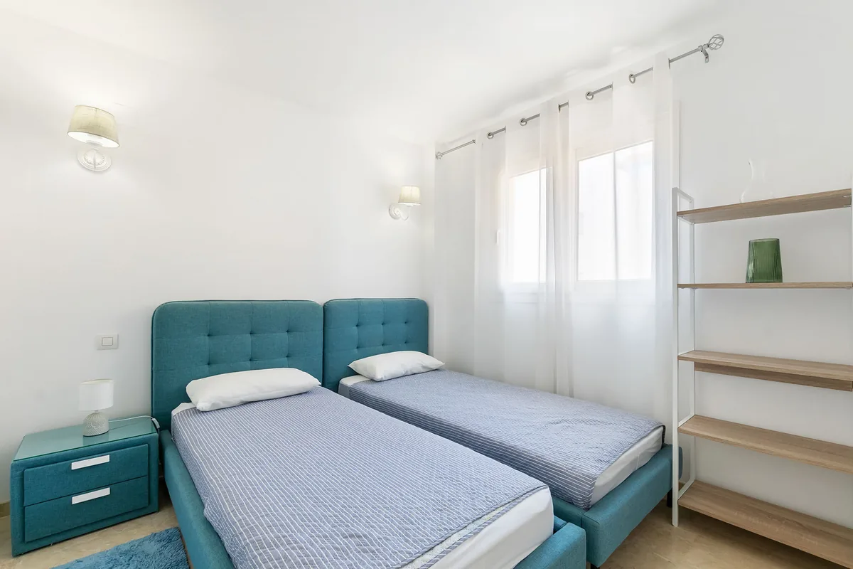 Apartament La Recoleta – Punta Prima — 8