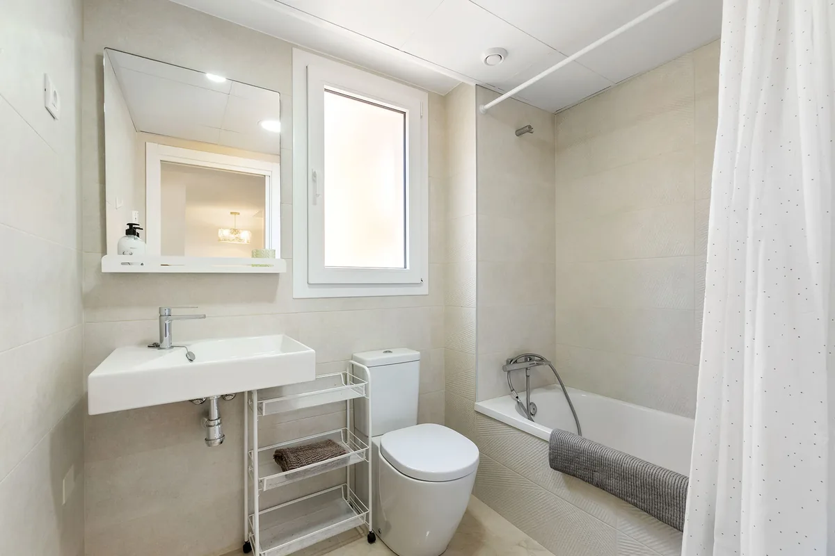 Apartament La Recoleta – Punta Prima — 9