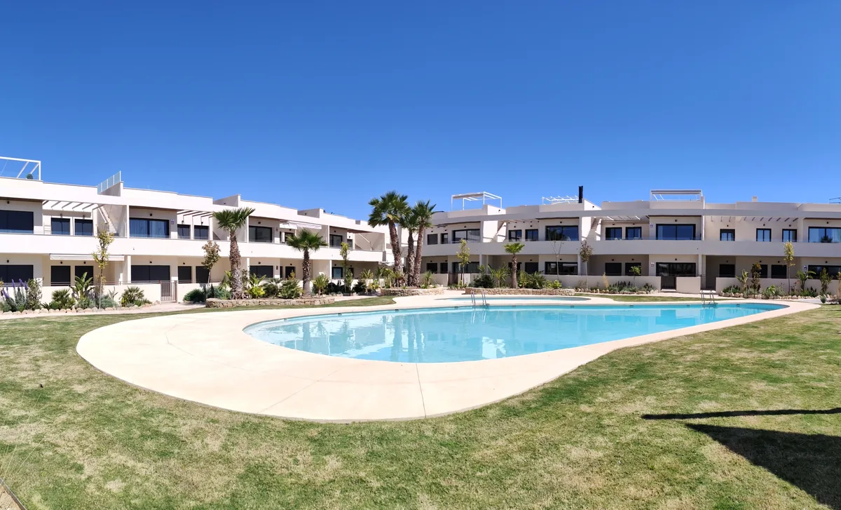 Apartament blisko morza – Torrevieja — 9