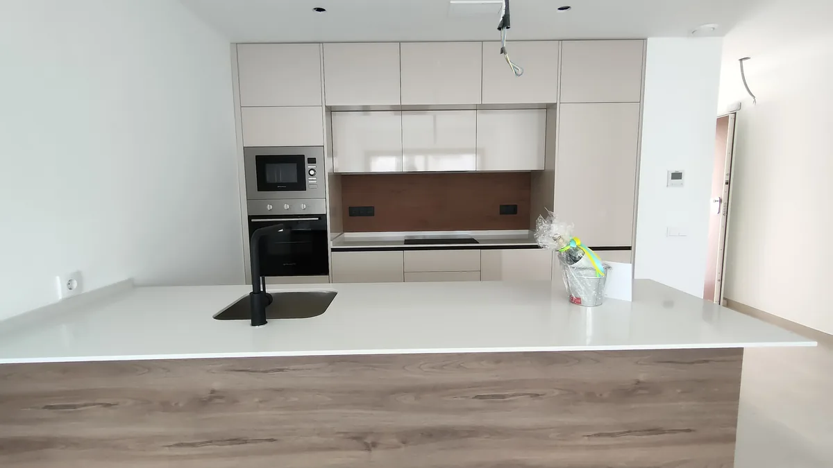 Apartament blisko morza – Torrevieja — 8