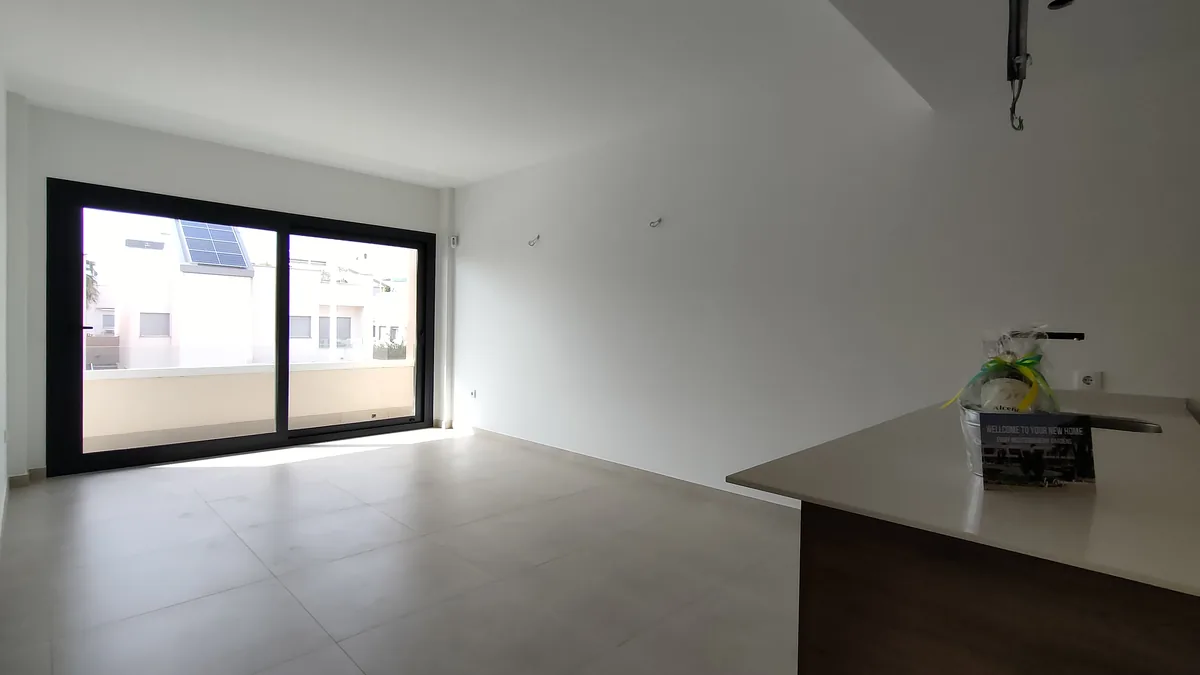Apartament blisko morza – Torrevieja — 3