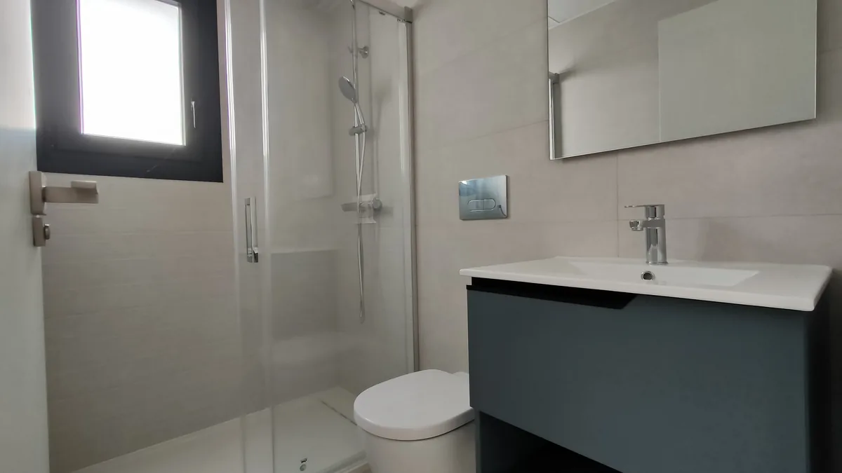 Apartament blisko morza – Torrevieja — 4